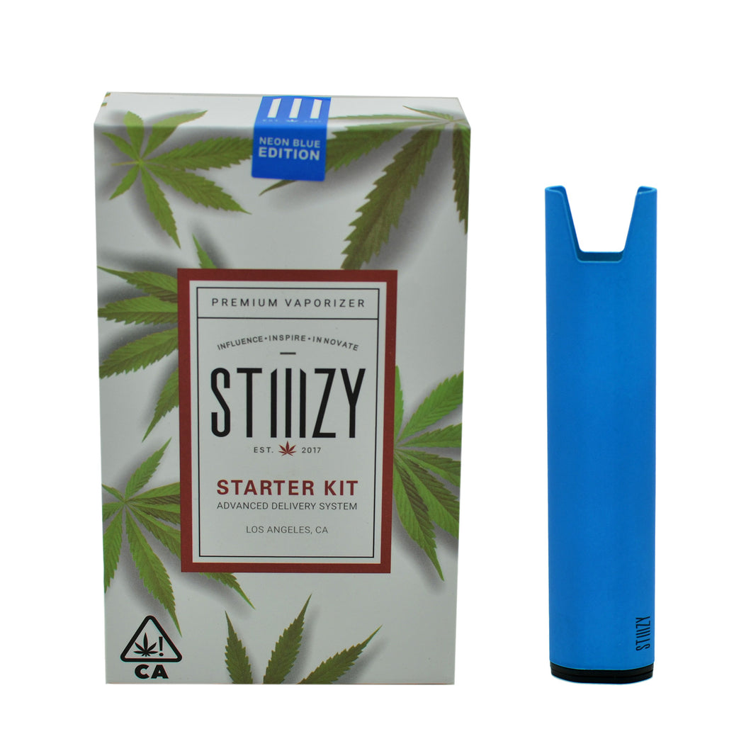 STIIIZY STARTER KIT