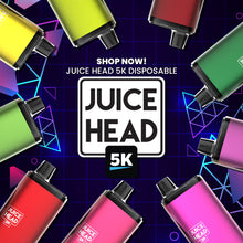 Load image into Gallery viewer, JUICE HEAD 5K
