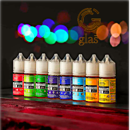 GLAS BSX 30ML