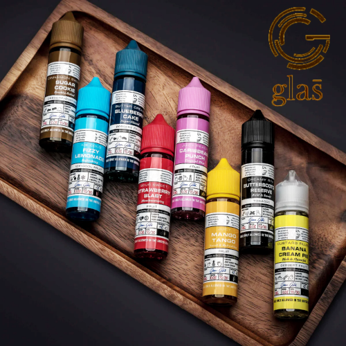 GLAS BSX 60ML