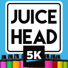 Load image into Gallery viewer, JUICE HEAD 5K
