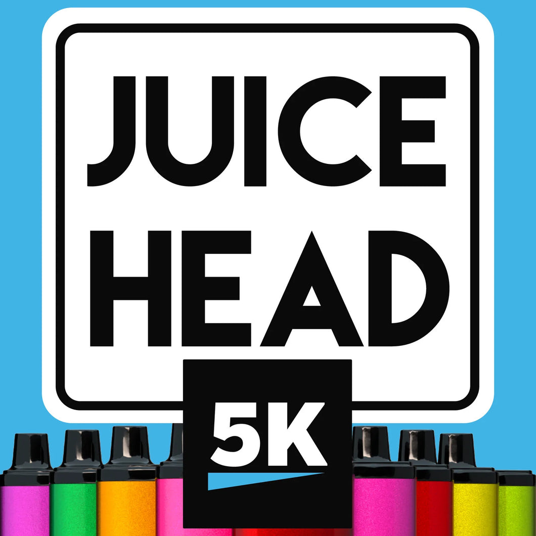 JUICE HEAD 5K